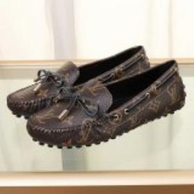 wholesale quality women's louis vuitton shoes sku 442